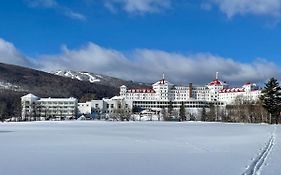 Omni Mount Washington & Spa Bretton Woods 4*